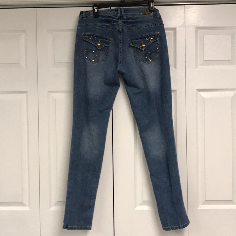 Apple Bottoms Jeans 11/12